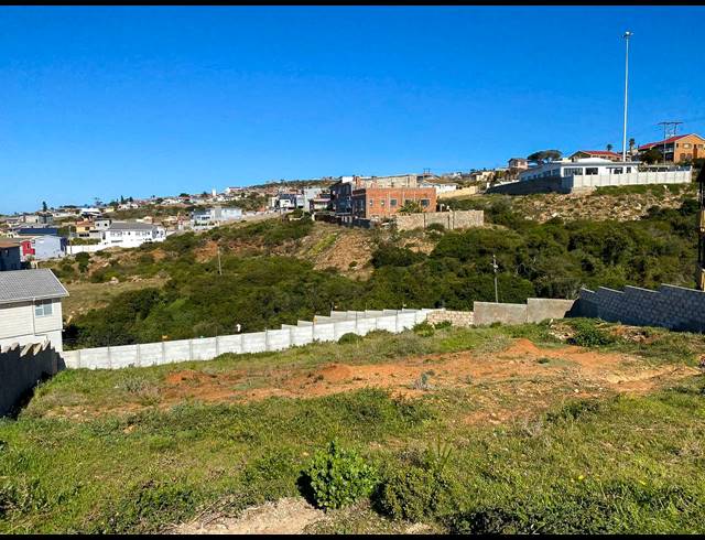 852M² VACANT LAND FOR SALE IN DE BAKKE
